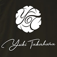長袖Tシャツ(黒)