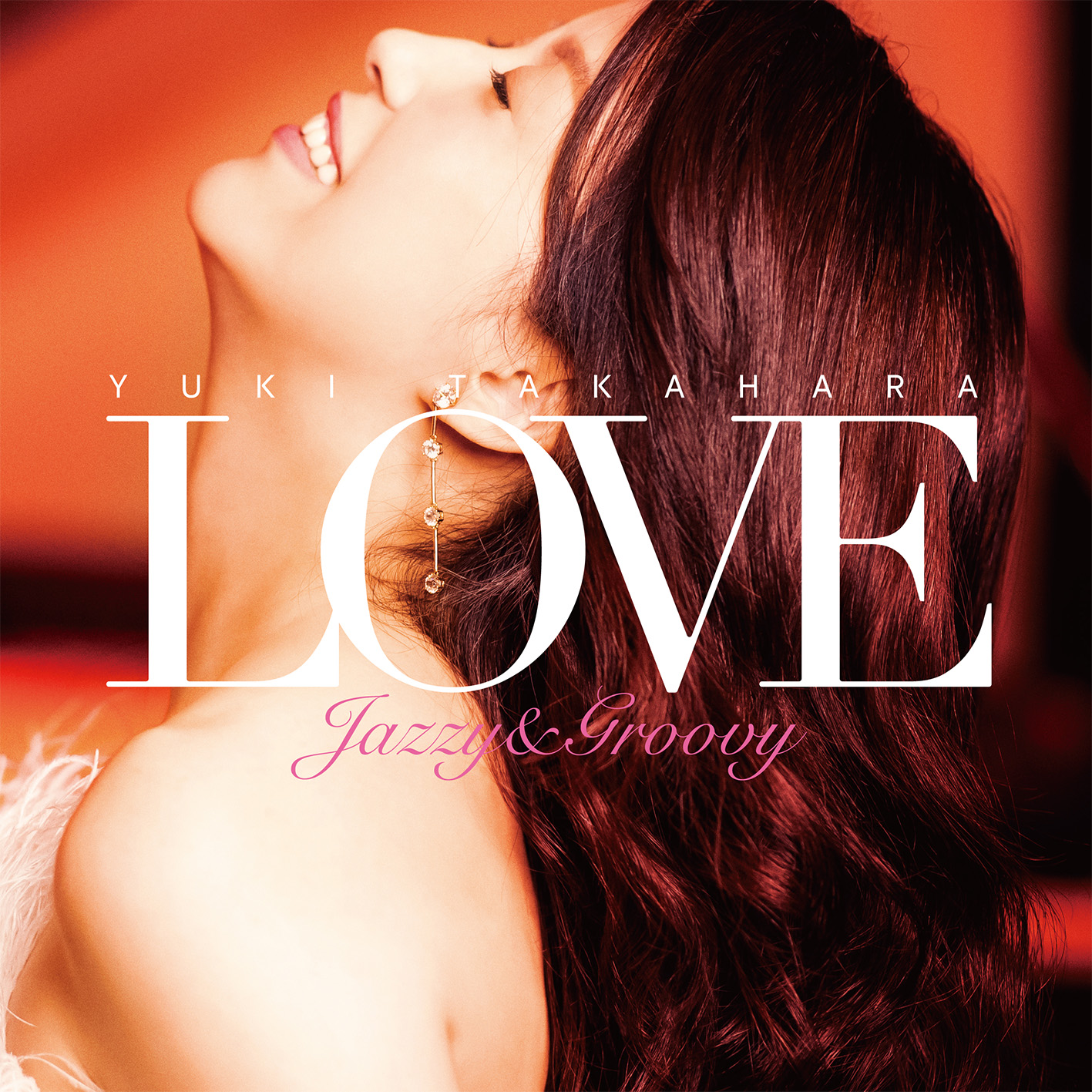 LOVE -Jazzy&Groovy- 